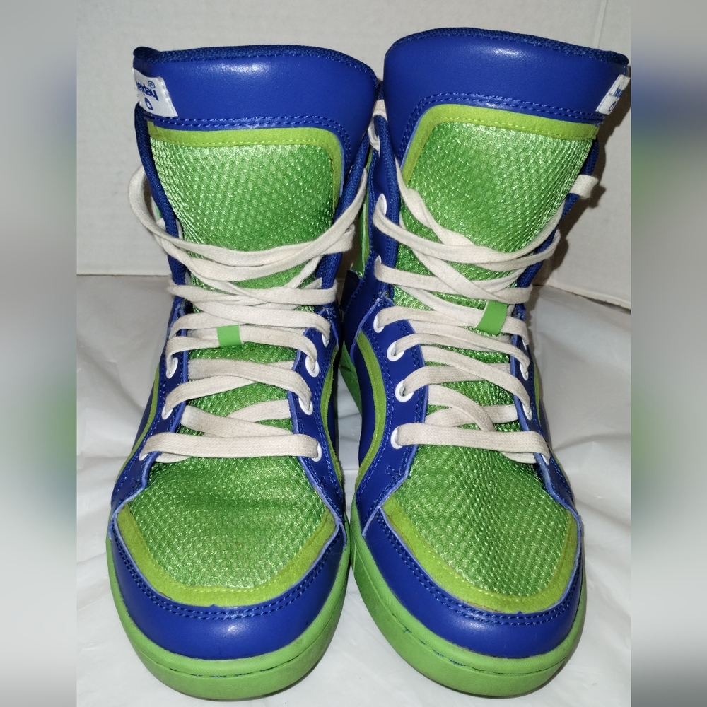 Weight Lifting/Body Building Shoes - Picture 5 of 11